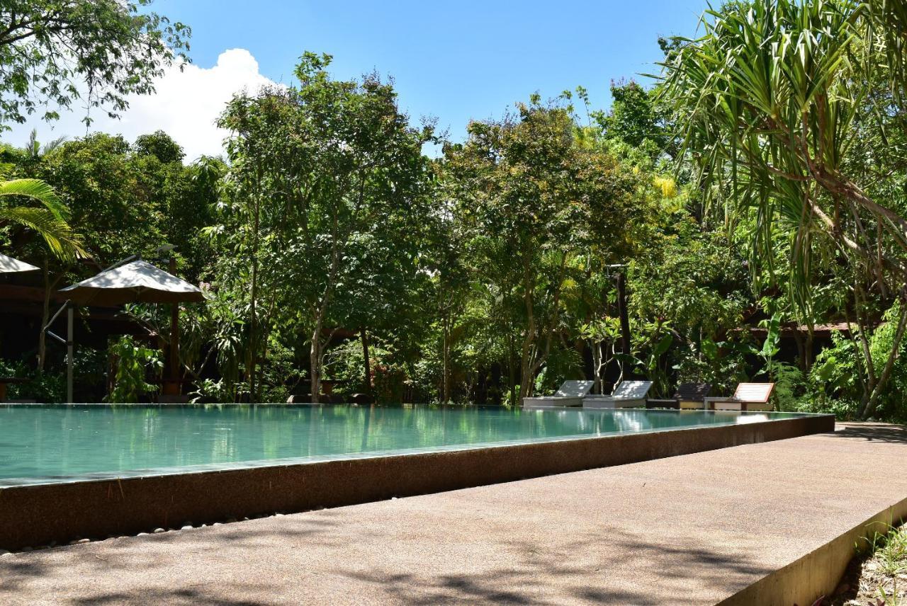 Palm Village Resort & Spa Siem Reap Ngoại thất bức ảnh