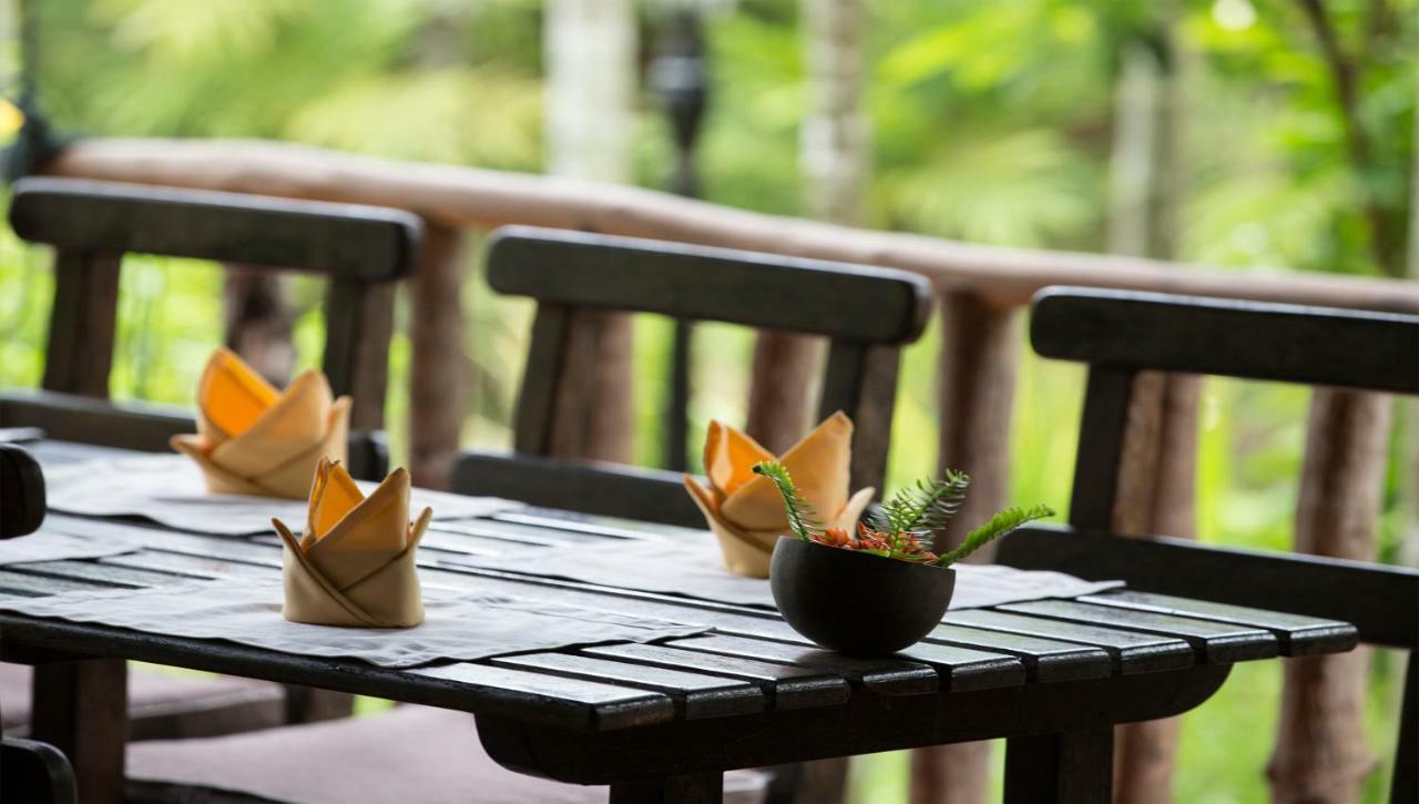 Palm Village Resort & Spa Siem Reap Ngoại thất bức ảnh